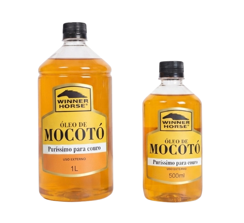 Oleo de mocotó