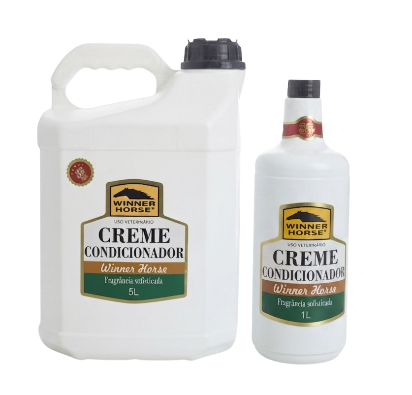 Creme condicionador